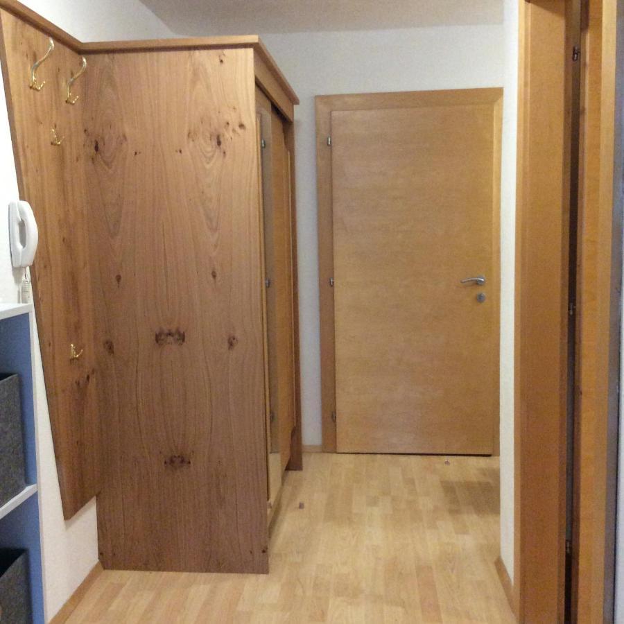 Haus Hotz Apartment Ландек Екстериор снимка