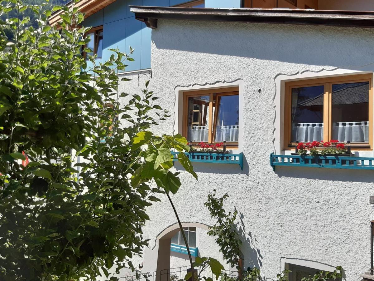 Haus Hotz Apartment Ландек Екстериор снимка