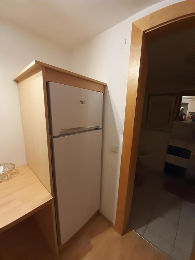 Haus Hotz Apartment Ландек Екстериор снимка