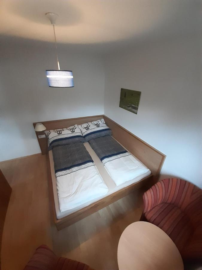 Haus Hotz Apartment Ландек Екстериор снимка